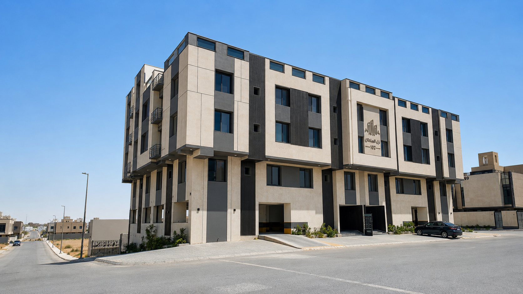 نزل السلطان 102